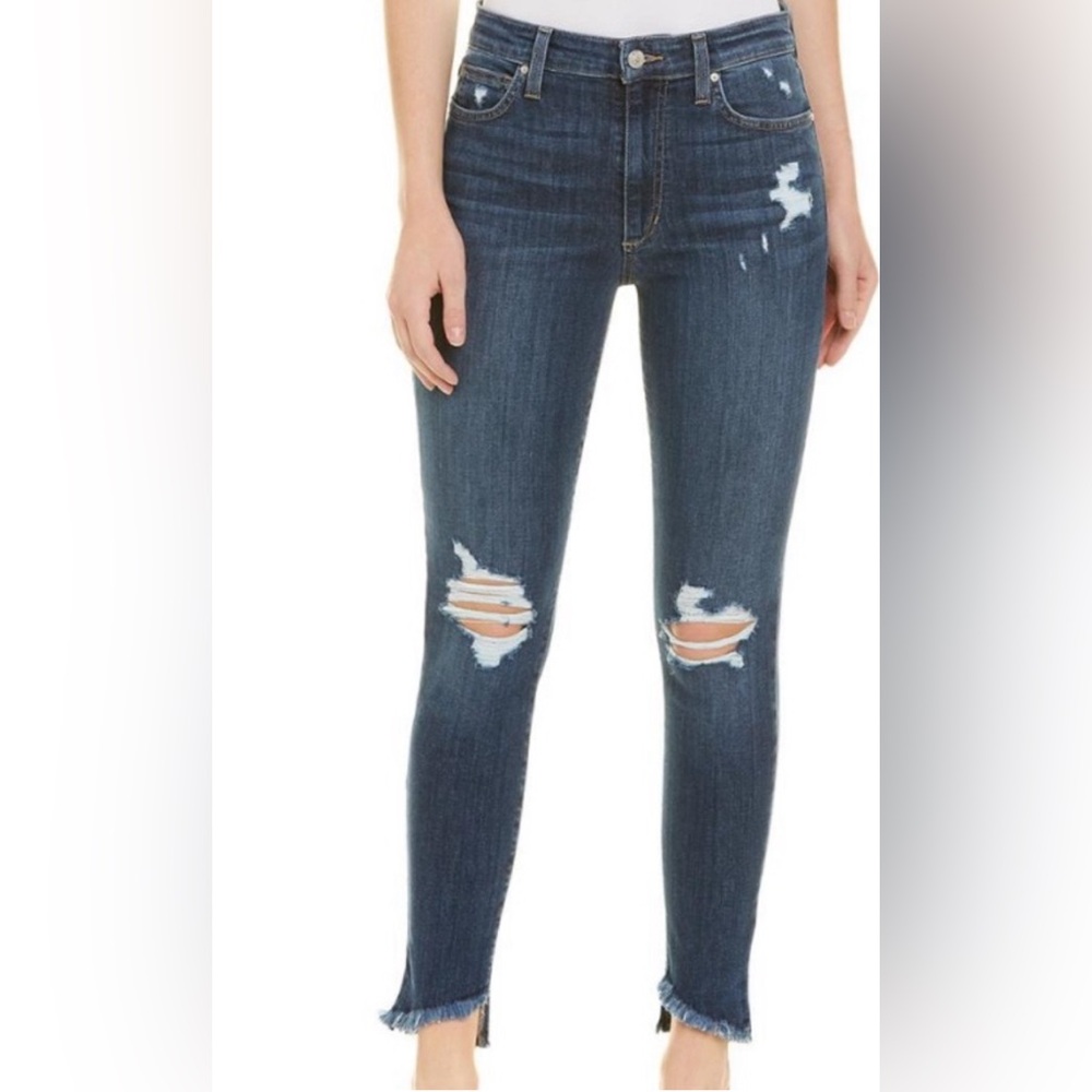 Joe’s High raise Skinny Ankle Jeans - Picture 3 of 10